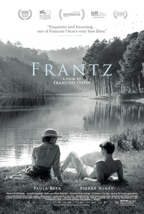 Frantz - Poster / Capa / Cartaz - Oficial 1