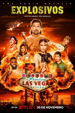 Explosivos (1ª Temporada) (Obliterated (Season 1))