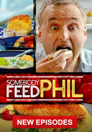 Somebody Feed Phil (4ª Temporada) (Somebody Feed Phil (Season 4))