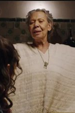 Una mujer diablera (Una mujer diablera)