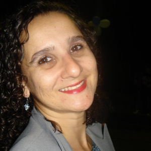 Foto de perfil de Telma Faria Ferreira