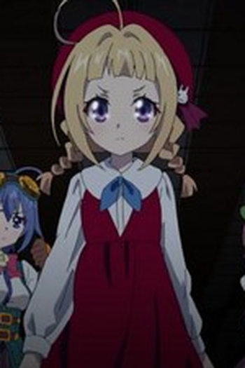Poster de Episódio こうこうこう、ですか？ (2019)