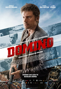 Domino - A Hora da Vingança (Domino)