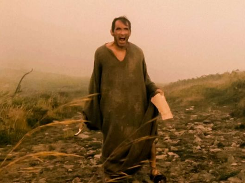 Foto 2 de O Corcunda