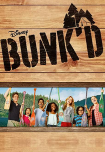 Acampados (6ª Temporada) (Bunk'd (Season 6))