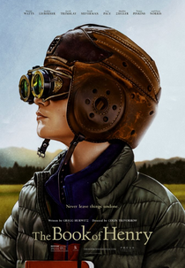 O Livro de Henry (The Book of Henry)