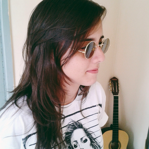 Foto de perfil de Mayra Nogueira