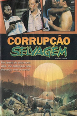 Corrupção Selvagem (African Timber)