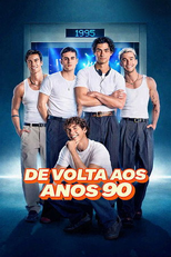 De Volta Aos Anos 90 (Back to the 90s)