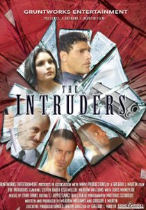 The Intruders (The Intruders)