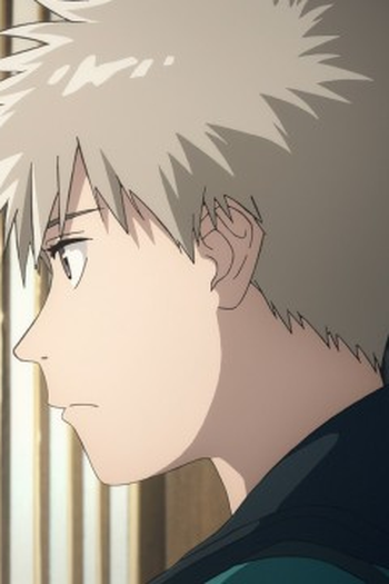 Poster de Episódio 二人の告白 (2023)