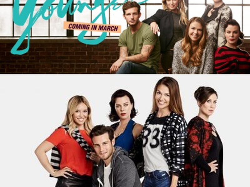 Foto 1 de 40 é o novo 20 (1ª Temporada)