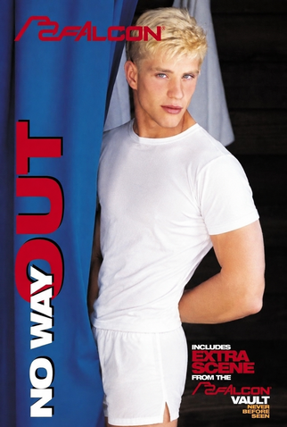 Poster 1 de Filme No Way Out (1999)