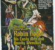 As Aventuras Eróticas de Robin Hood