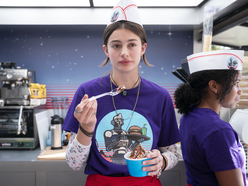 Foto 3 de Space Force (1ª Temporada)