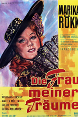 A Mulher dos Meus Sonhos (Die Frau meiner Träume)