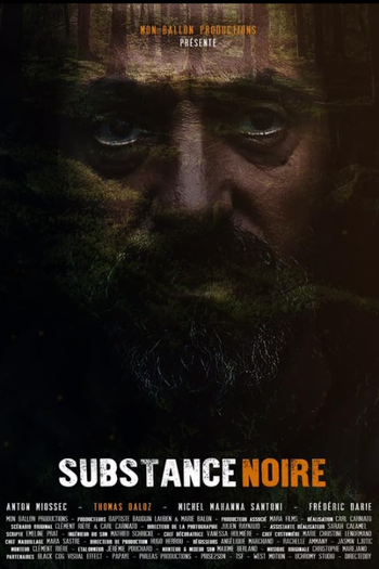  de Filme Substância Negra (2021)