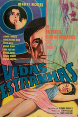 Vidas Estranhas (Vidas Estranhas)