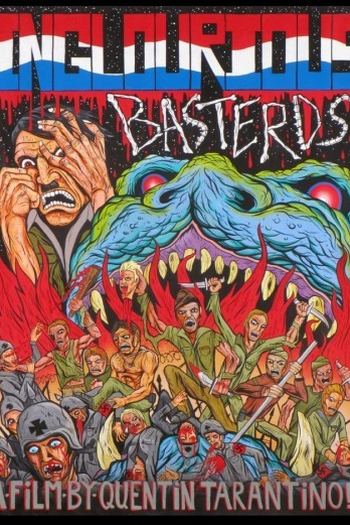  de Filme Bastardos Inglórios (2009)