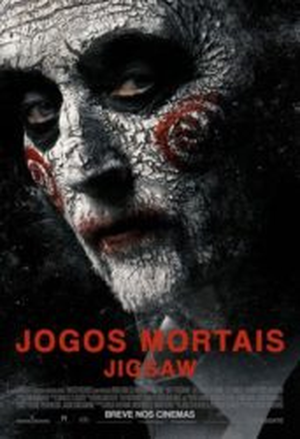 Crítica Jogos Mortais Jigsaw (“Jigsaw”) CineCríticas Notícias
