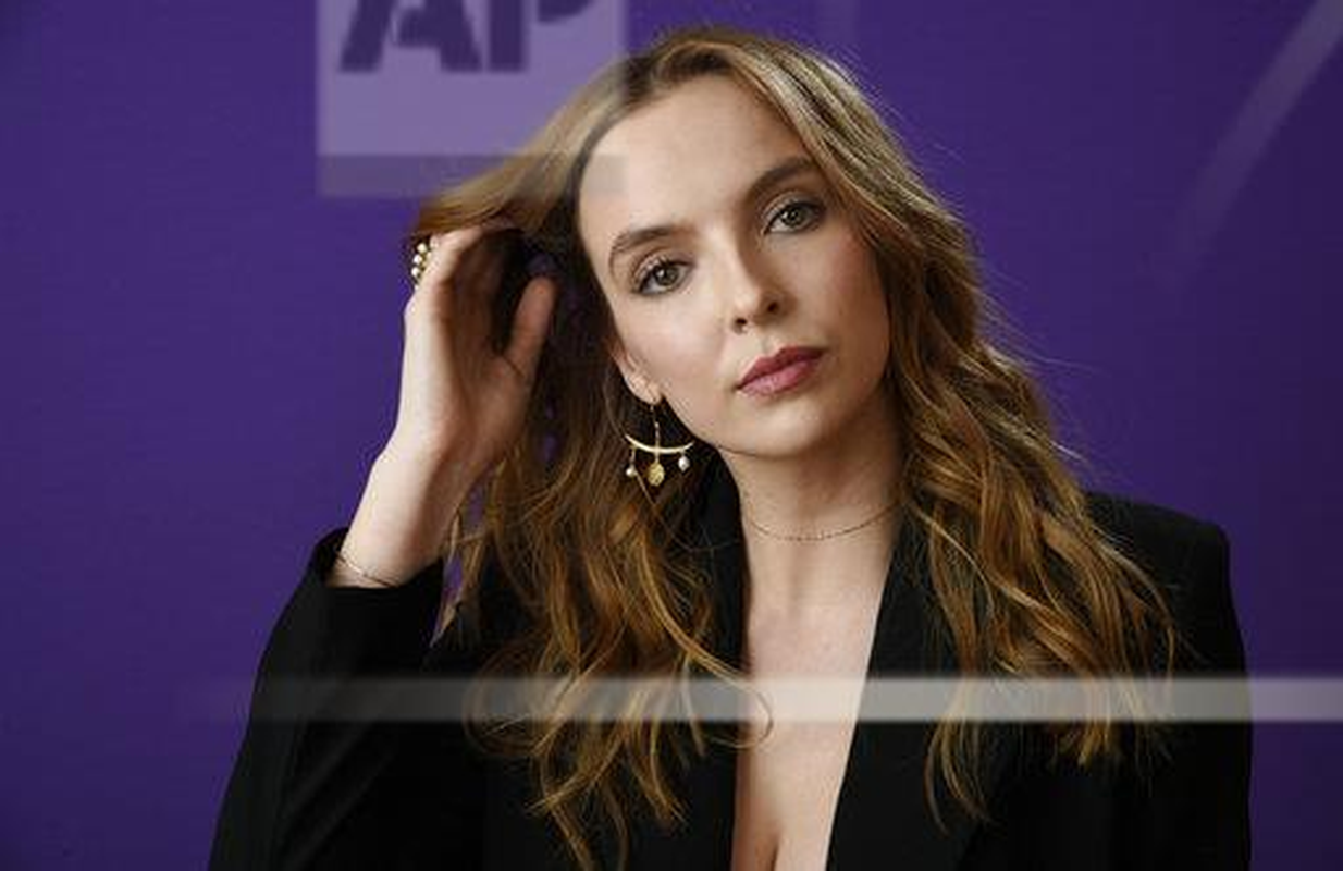 Jodie Comer - Foto 10