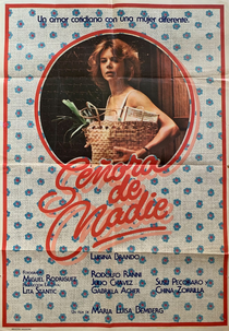 Senhora de Ninguém (Señora de Nadie)