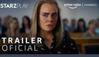 The Girl From Plainville | Trailer Oficial | Prime Video Channels