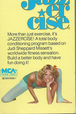 Let's Jazzercise (Let's Jazzercise)