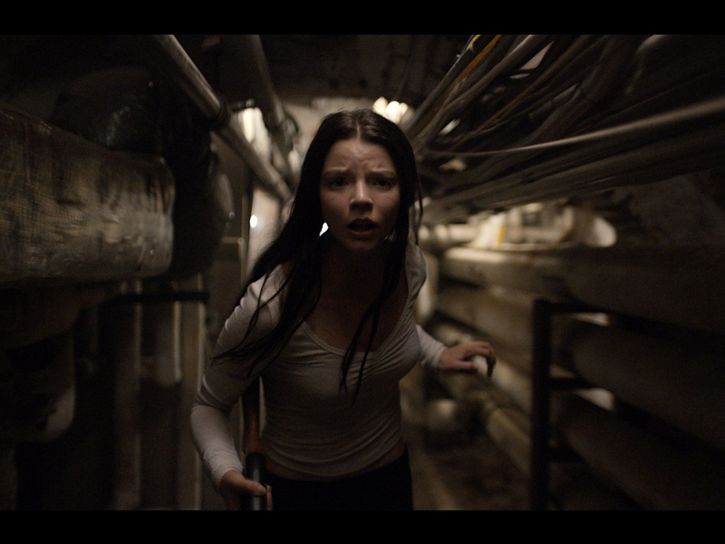 Foto 3 de Fragmentado