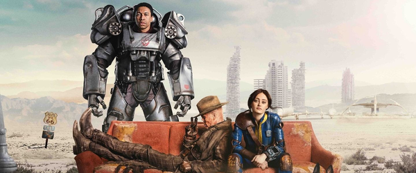 Assista ao trailer da 2ª temporada de Fallout