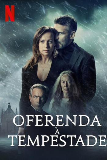 de Filme Oferenda à Tempestade (2020)