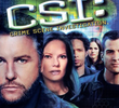 CSI: Investigação Criminal (4ª Temporada)