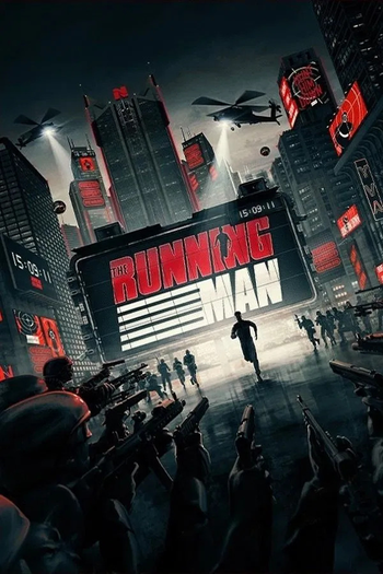  de Filme O Sobrevivente (2025)