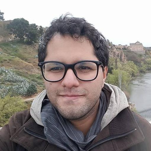 Foto de perfil de Emilio Alapanian Colmán