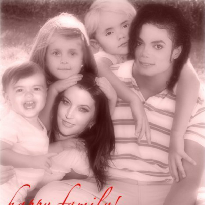 ♥ Michael & Lisa ™♔ - Foto 4