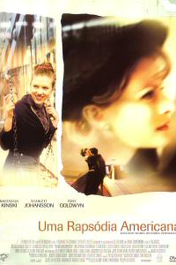  de Filme Uma Rapsódia Americana (2001)