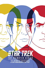 Jornada nas Estrelas: A Série Animada (1ª Temporada) (Star Trek: The Animated Series (Season 1))