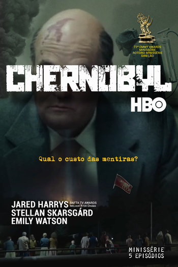  de Série Chernobyl (2019)