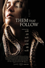 O Rastro da Serpente (Them That Follow)