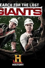 Em Busca de Gigantes (Search For The Lost Giants)