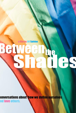 Poster 1 de Filme Between the Shades (2017)