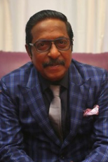 Sreenivasan