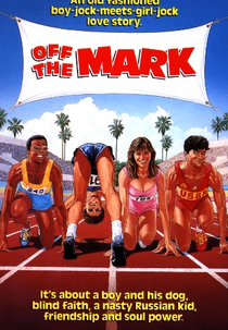 Off the Mark (Off the Mark)