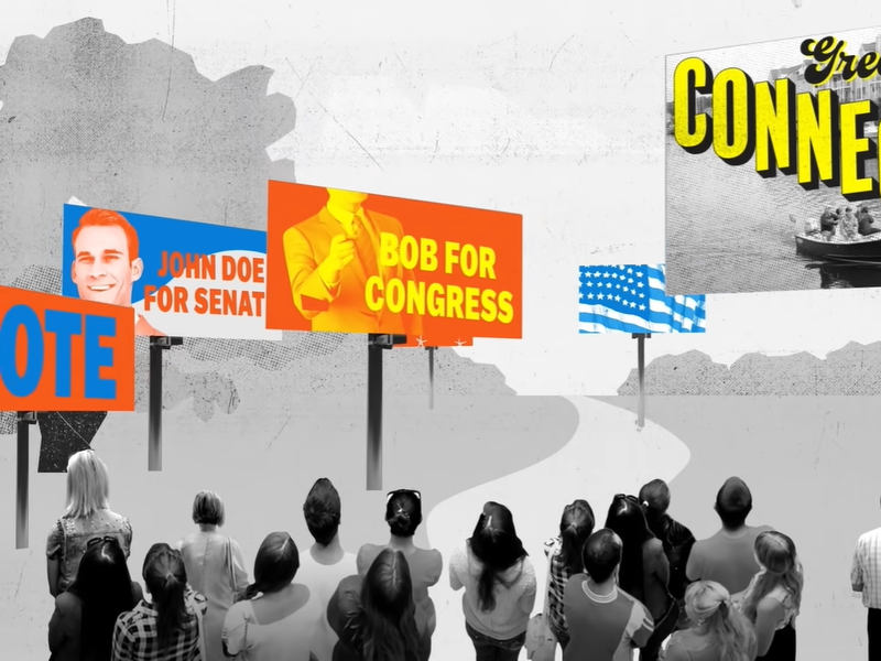 Foto 7 de Explicando: O Poder do Voto