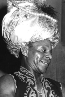 Wesley Bly - Poster 1