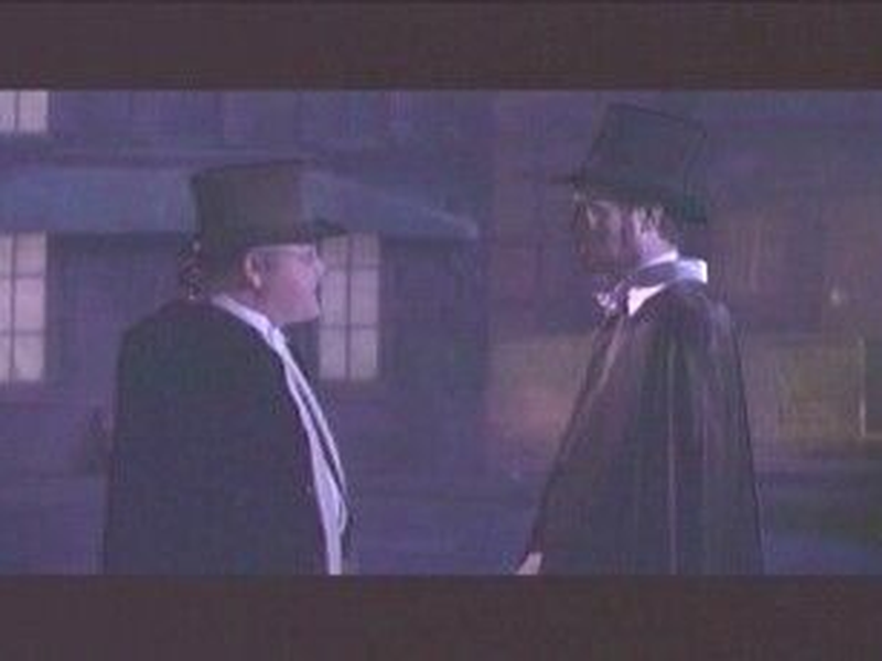 Foto 2 de Dr. Jekyll and Mr. Hyde
