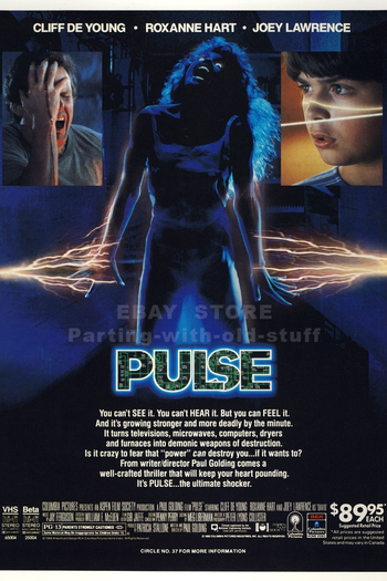  de Filme Choque Mortal (1988)