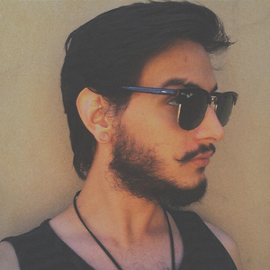 Foto de perfil de Juliano Teixeira