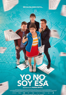 Quem é Essa? (Yo no soy esa)