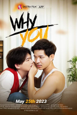 Why You (Why You)